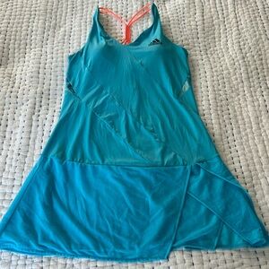 Adidas Melbourne Tennis Dress M